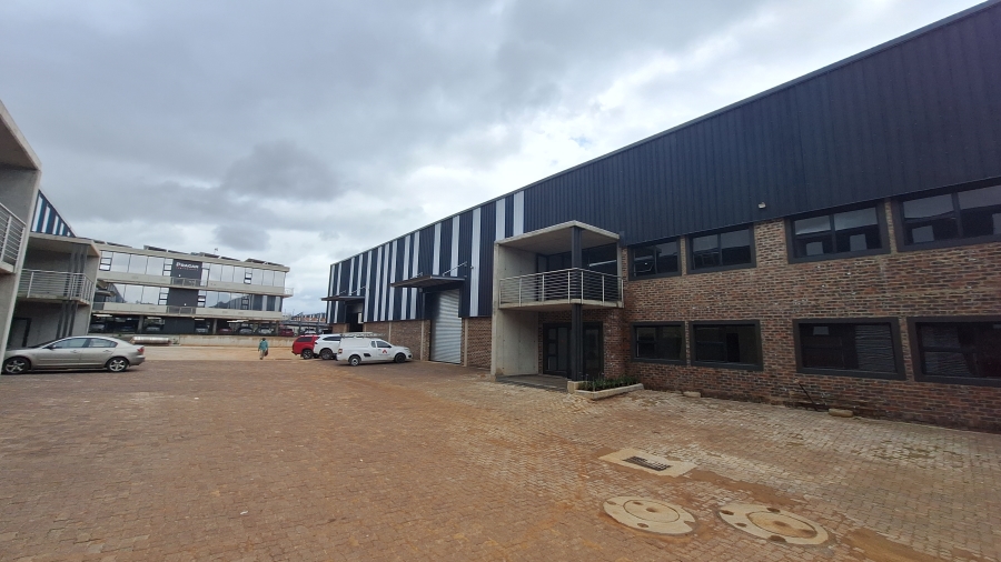 To Let Commercial Property for Rent in Lanseria Gauteng