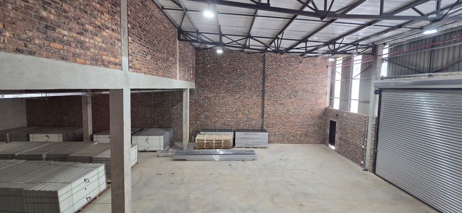To Let Commercial Property for Rent in Lanseria Gauteng
