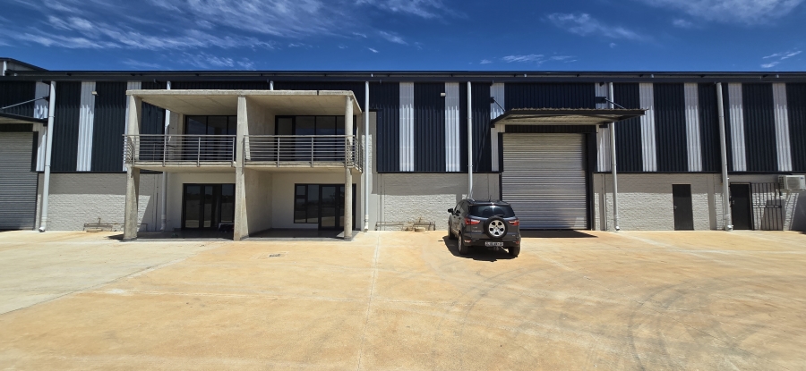 To Let Commercial Property for Rent in Lanseria Gauteng