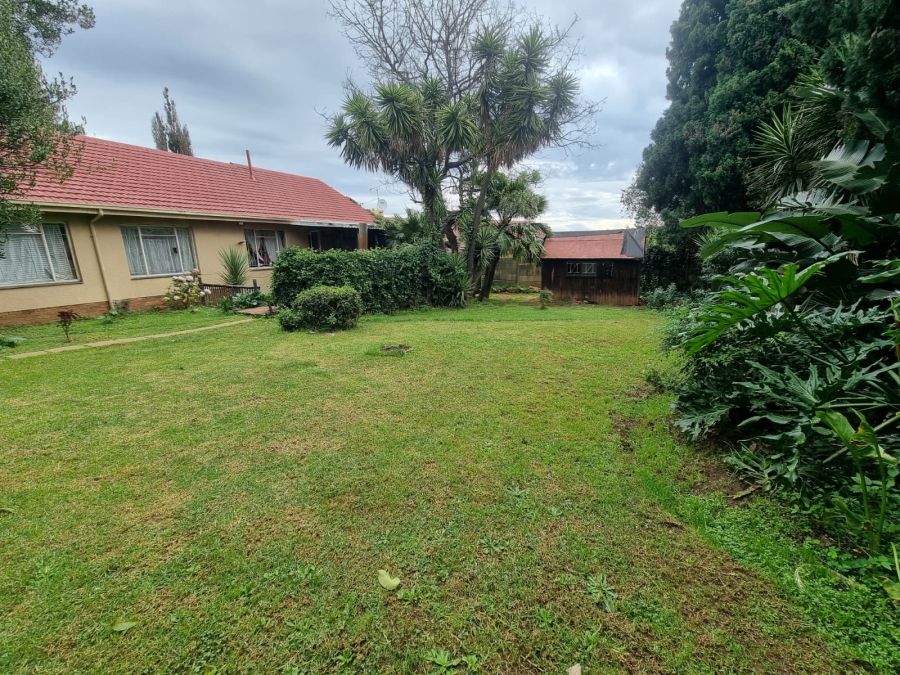To Let 3 Bedroom Property for Rent in Lindhaven Gauteng