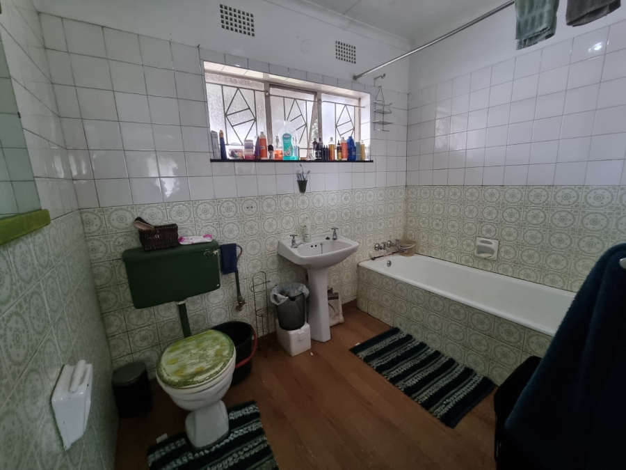 To Let 3 Bedroom Property for Rent in Lindhaven Gauteng