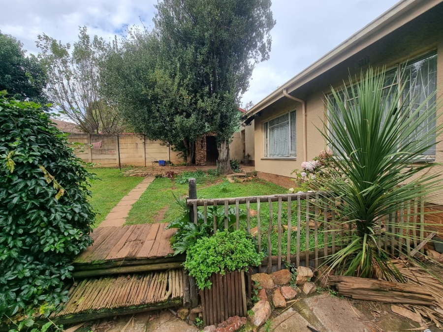 To Let 3 Bedroom Property for Rent in Lindhaven Gauteng
