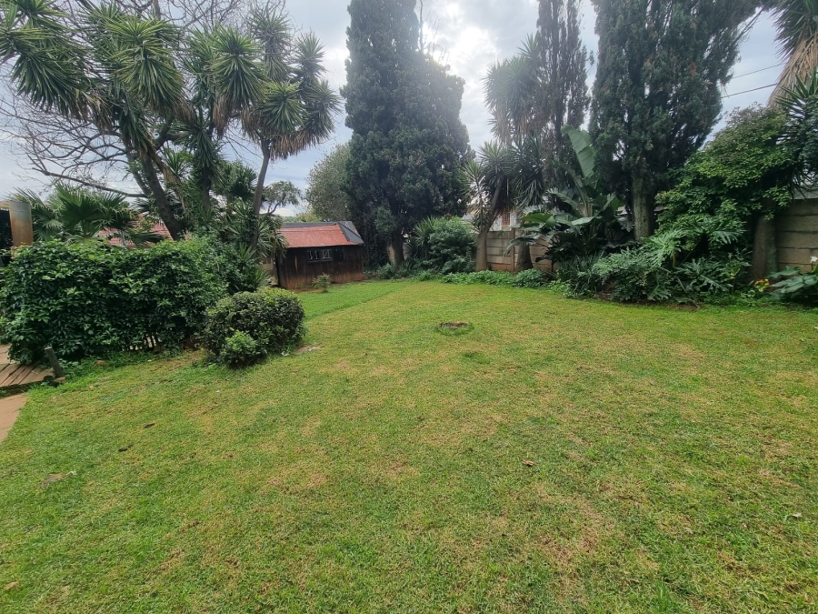 To Let 3 Bedroom Property for Rent in Lindhaven Gauteng