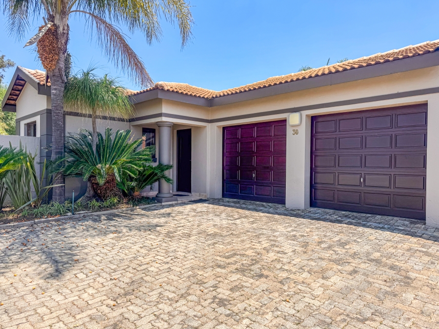 2 Bedroom Property for Sale in Silver Lakes Golf Estate Gauteng