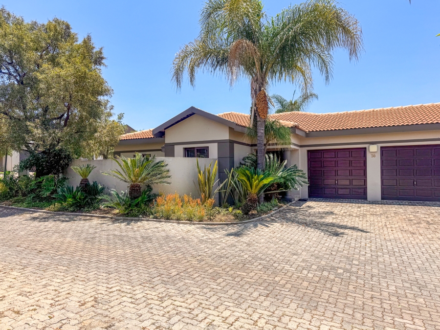 2 Bedroom Property for Sale in Silver Lakes Golf Estate Gauteng