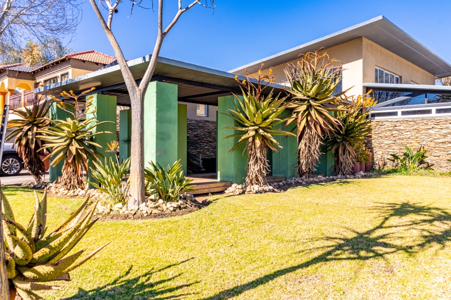 4 Bedroom Property for Sale in Willow Acres Gauteng