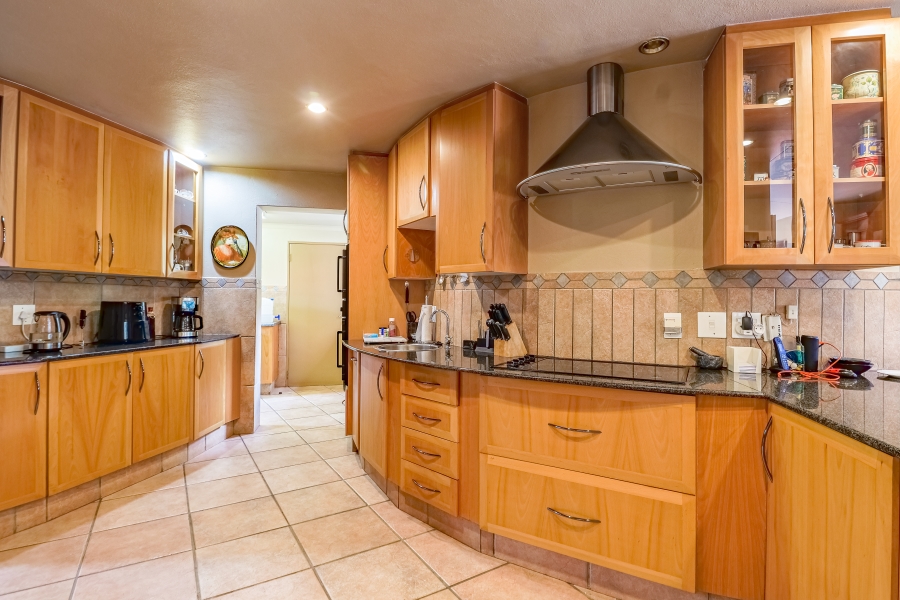 3 Bedroom Property for Sale in The Glades Gauteng