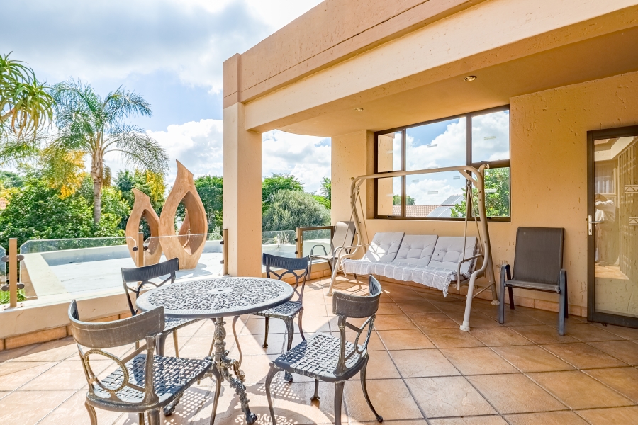 3 Bedroom Property for Sale in The Glades Gauteng