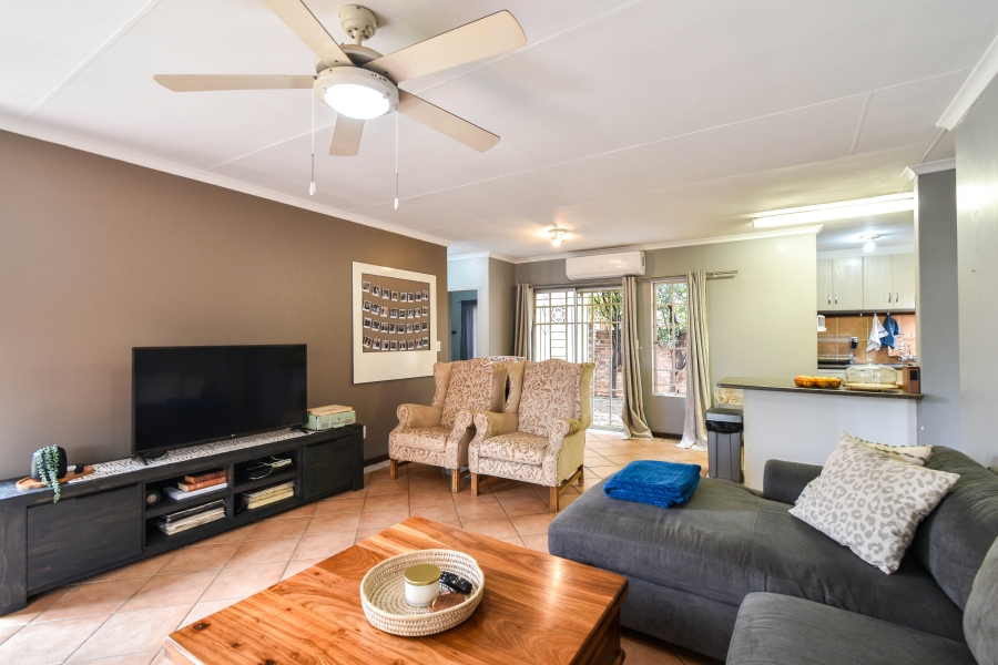 3 Bedroom Property for Sale in Moreleta Park Gauteng
