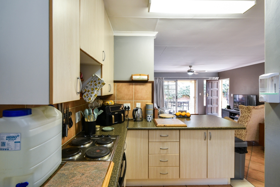 3 Bedroom Property for Sale in Moreleta Park Gauteng