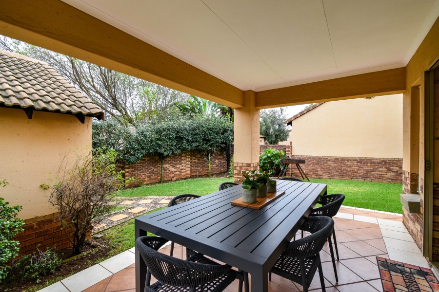 3 Bedroom Property for Sale in Moreleta Park Gauteng