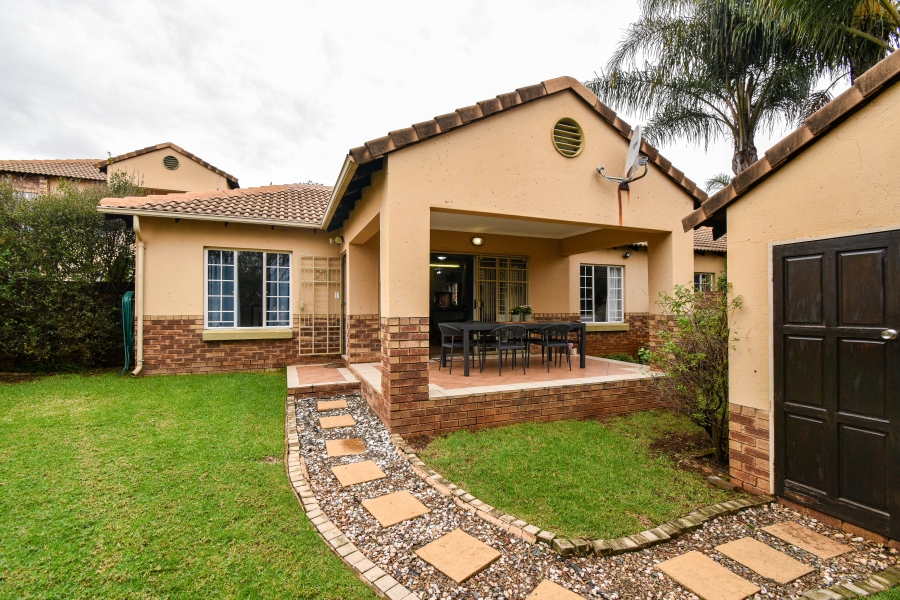 3 Bedroom Property for Sale in Moreleta Park Gauteng