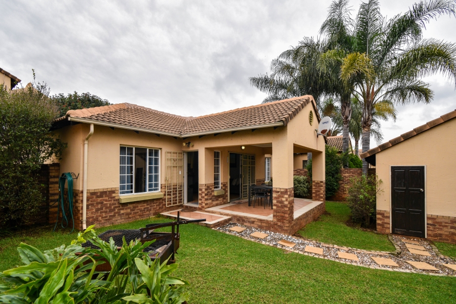 3 Bedroom Property for Sale in Moreleta Park Gauteng