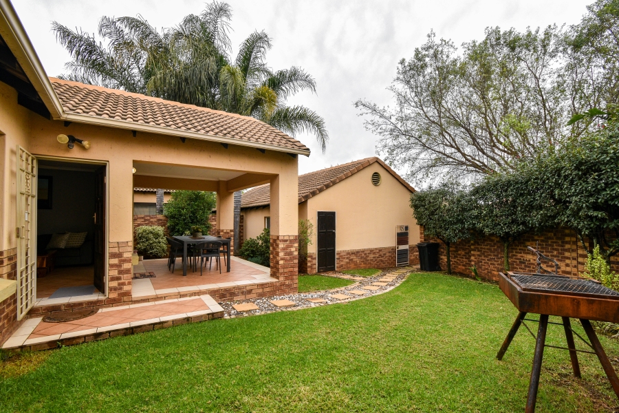 3 Bedroom Property for Sale in Moreleta Park Gauteng