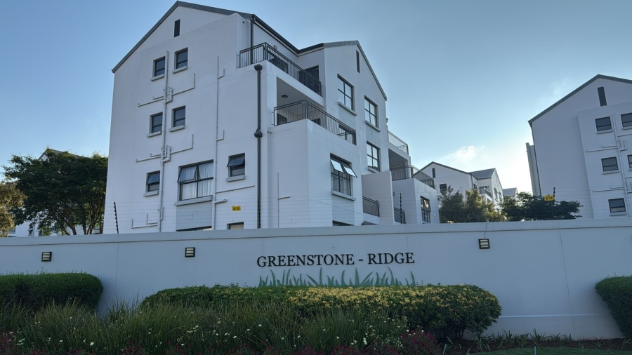 2 Bedroom Property for Sale in Greenstone Ridge Gauteng