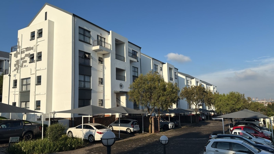 2 Bedroom Property for Sale in Greenstone Ridge Gauteng