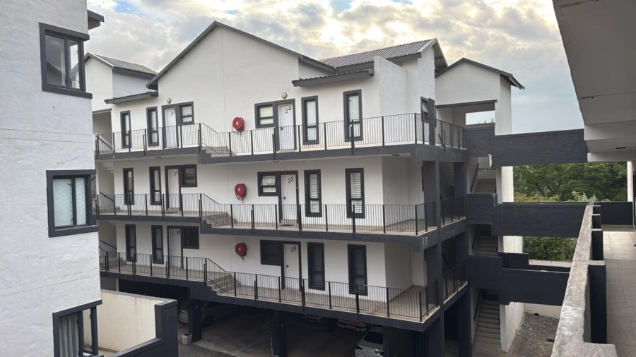 2 Bedroom Property for Sale in Bryanston Gauteng