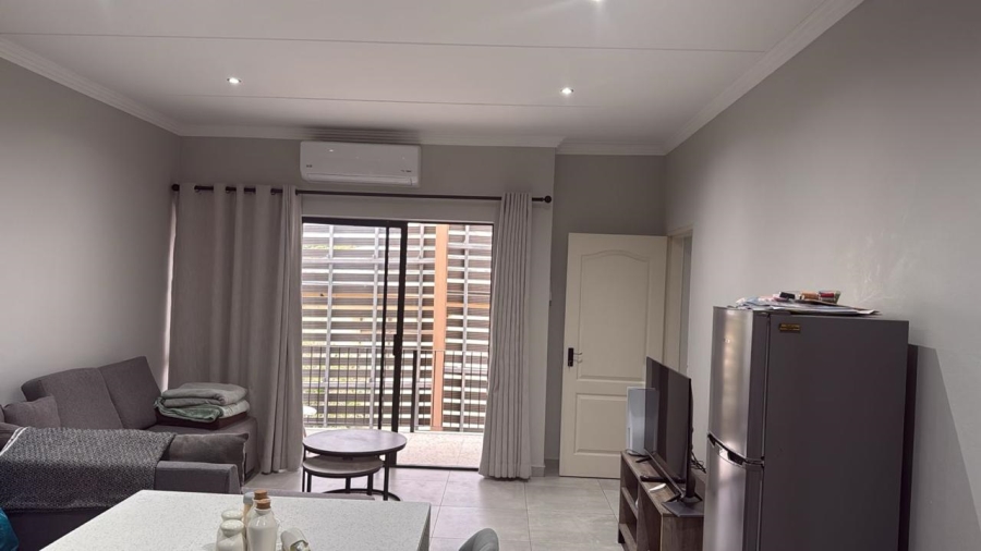 2 Bedroom Property for Sale in Bryanston Gauteng