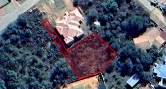 0 Bedroom Property for Sale in Vaaloewer Gauteng