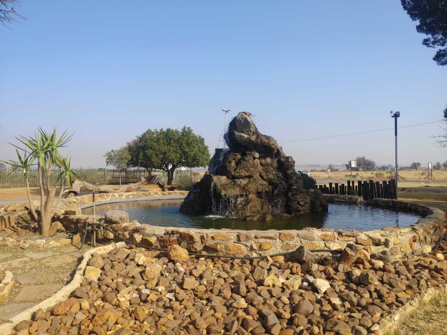 0 Bedroom Property for Sale in Vaaloewer Gauteng