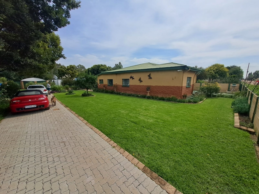 20 Bedroom Property for Sale in Riversdale Gauteng
