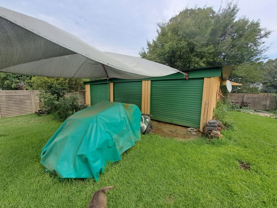 20 Bedroom Property for Sale in Riversdale Gauteng