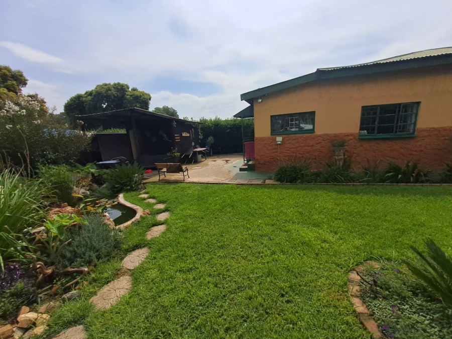 20 Bedroom Property for Sale in Riversdale Gauteng