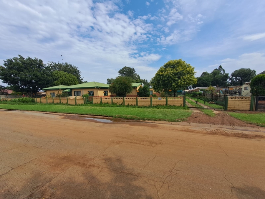 20 Bedroom Property for Sale in Riversdale Gauteng