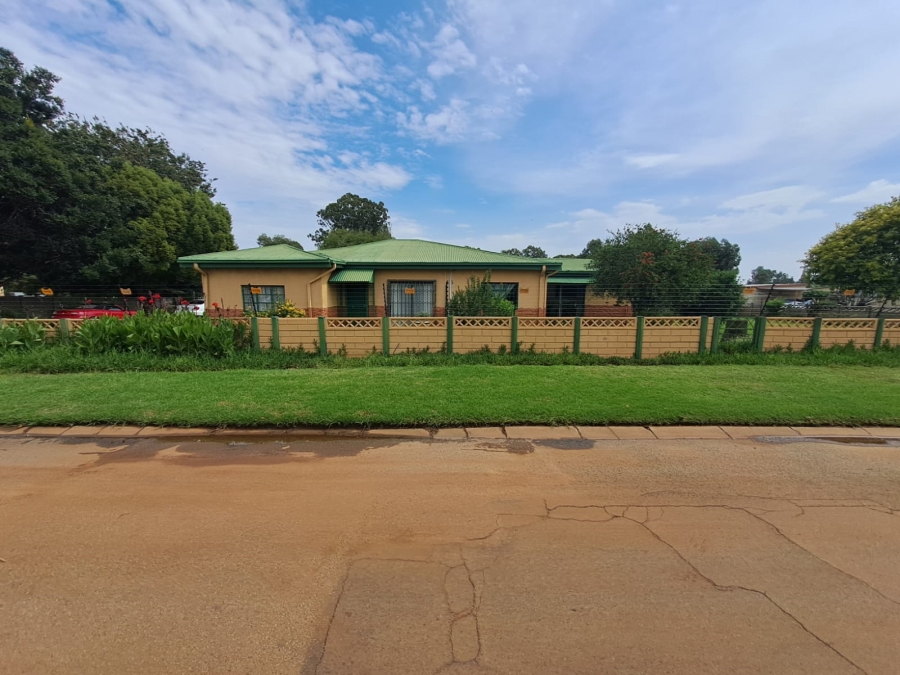 20 Bedroom Property for Sale in Riversdale Gauteng