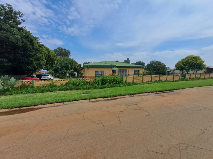 20 Bedroom Property for Sale in Riversdale Gauteng
