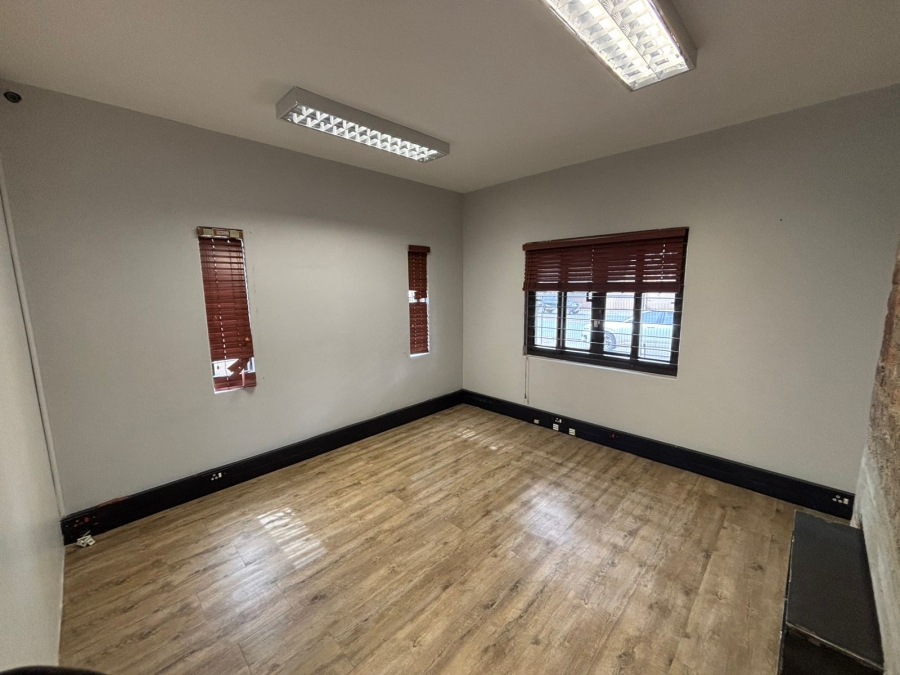 Commercial Property for Sale in Malvern East Gauteng