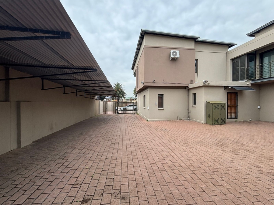 Commercial Property for Sale in Malvern East Gauteng