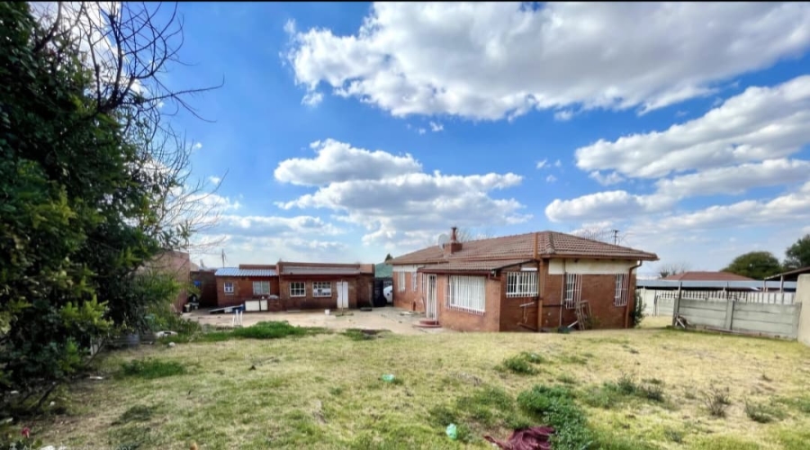 3 Bedroom Property for Sale in South Hills Gauteng