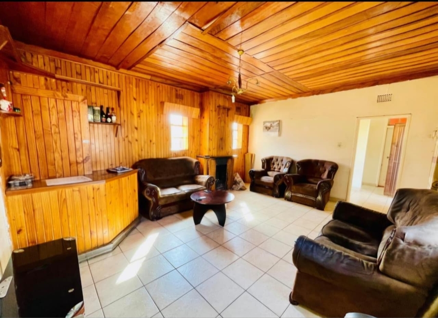 3 Bedroom Property for Sale in South Hills Gauteng
