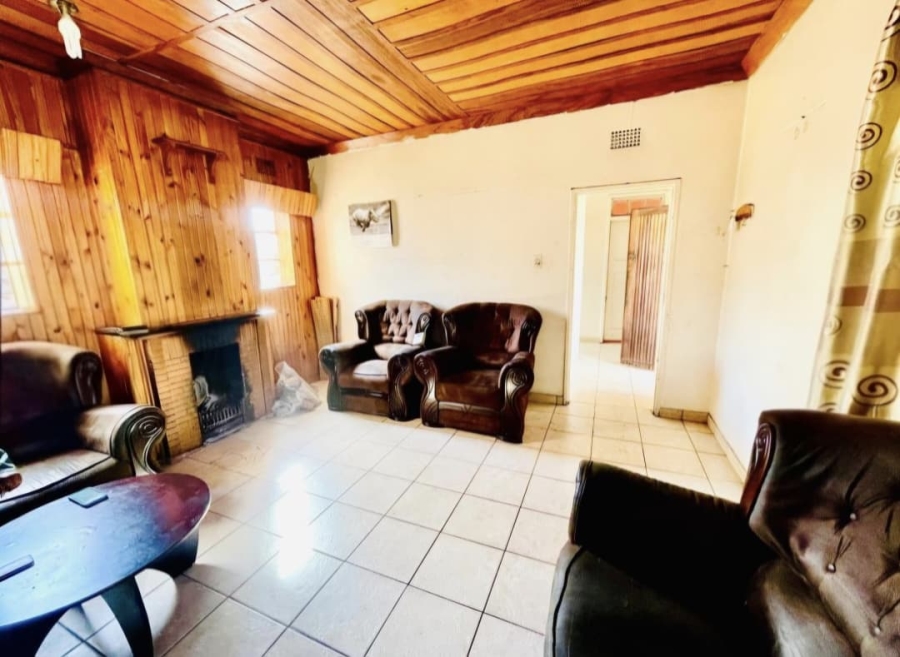 3 Bedroom Property for Sale in South Hills Gauteng