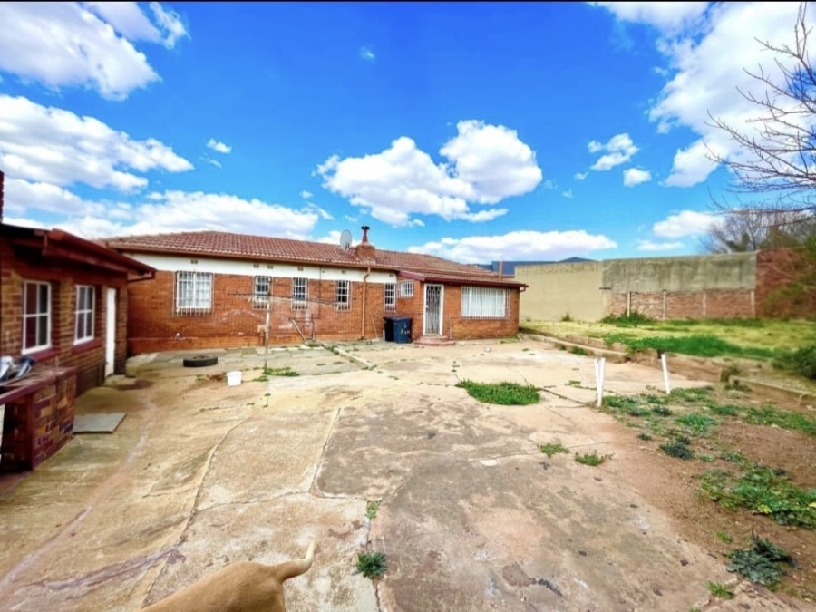 3 Bedroom Property for Sale in South Hills Gauteng