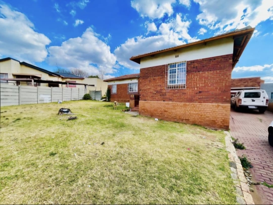 3 Bedroom Property for Sale in South Hills Gauteng