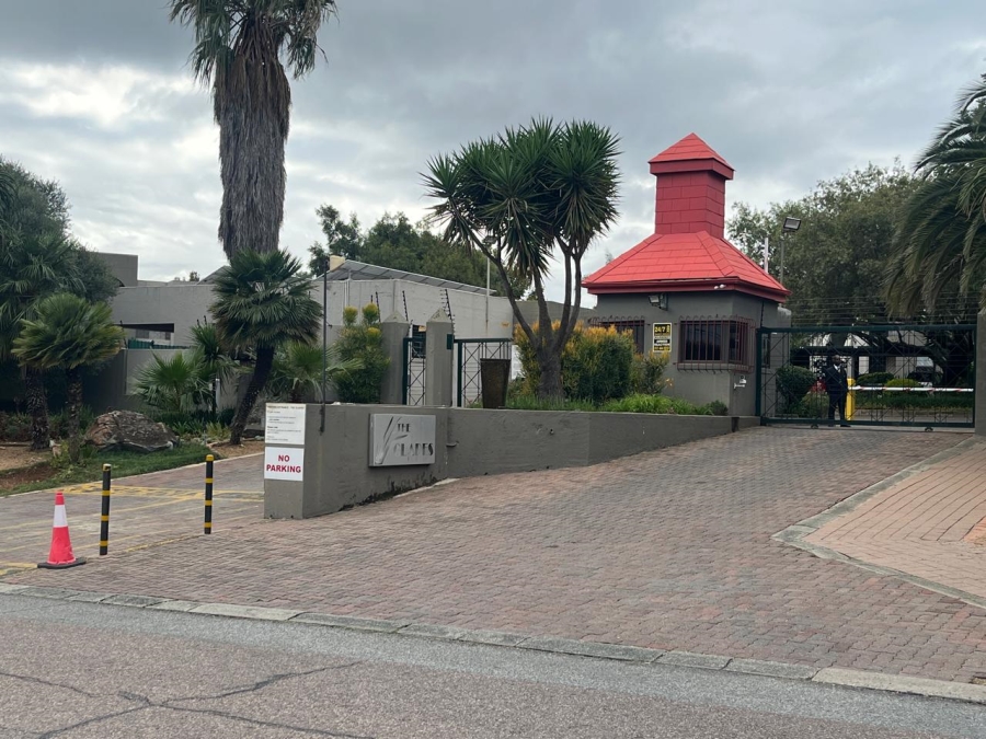 2 Bedroom Property for Sale in Marais Steyn Park Gauteng