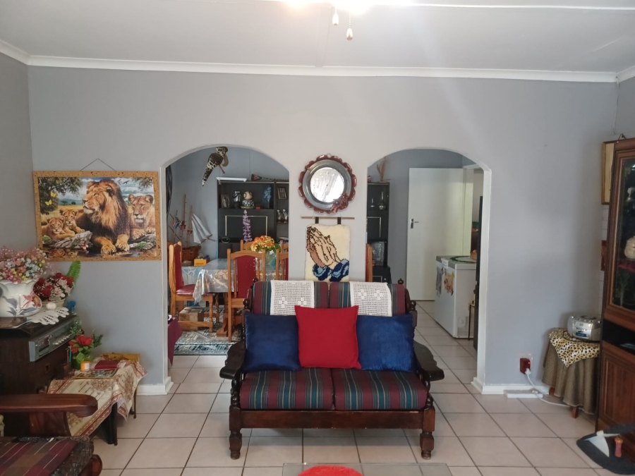 3 Bedroom Property for Sale in Klopperpark Gauteng