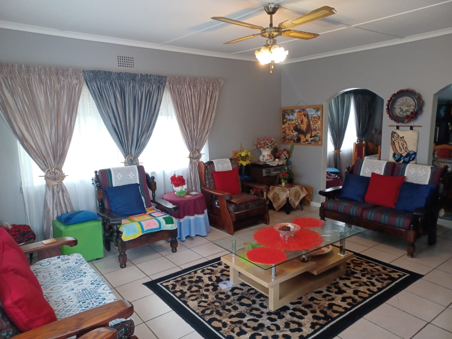 3 Bedroom Property for Sale in Klopperpark Gauteng