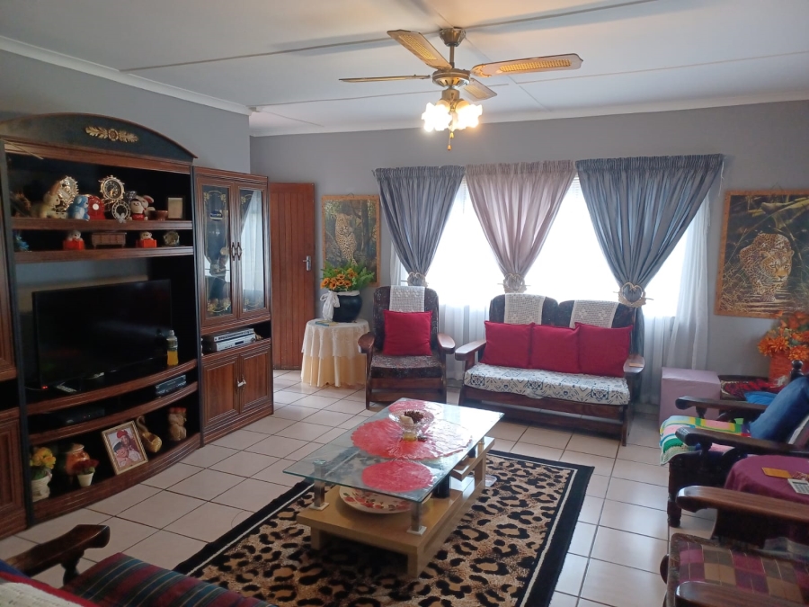 3 Bedroom Property for Sale in Klopperpark Gauteng
