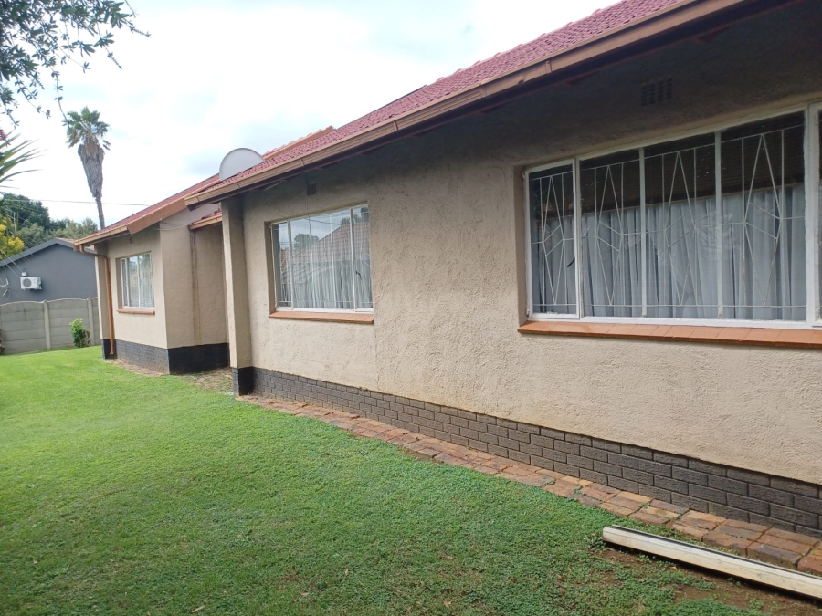 3 Bedroom Property for Sale in Klopperpark Gauteng
