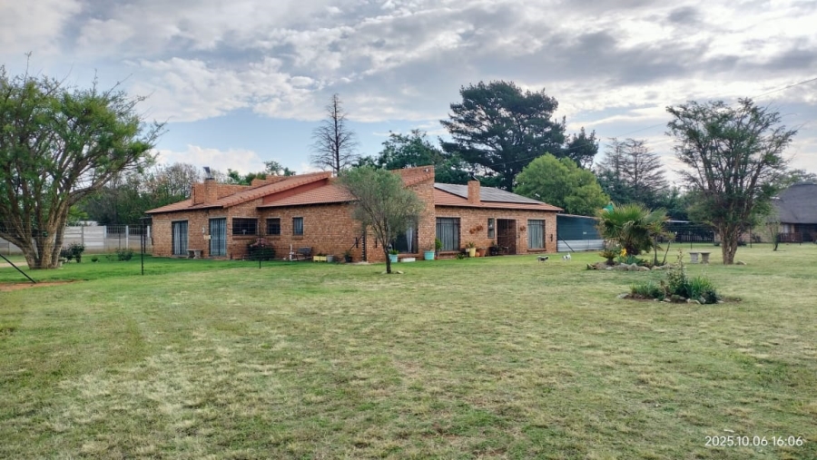 3 Bedroom Property for Sale in Bredell Gauteng