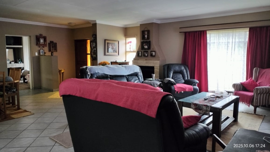 3 Bedroom Property for Sale in Bredell Gauteng