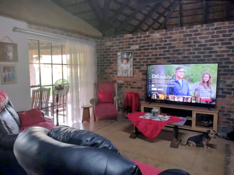 3 Bedroom Property for Sale in Bredell Gauteng