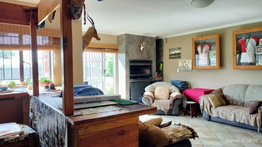 3 Bedroom Property for Sale in Bredell Gauteng