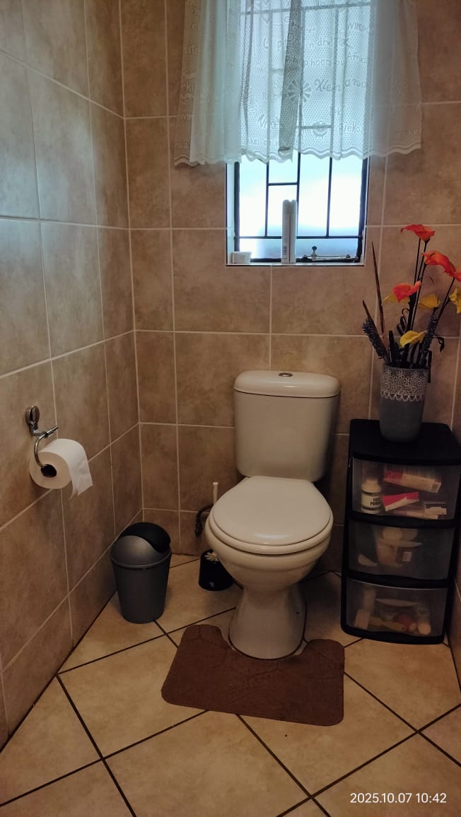 3 Bedroom Property for Sale in Bredell Gauteng