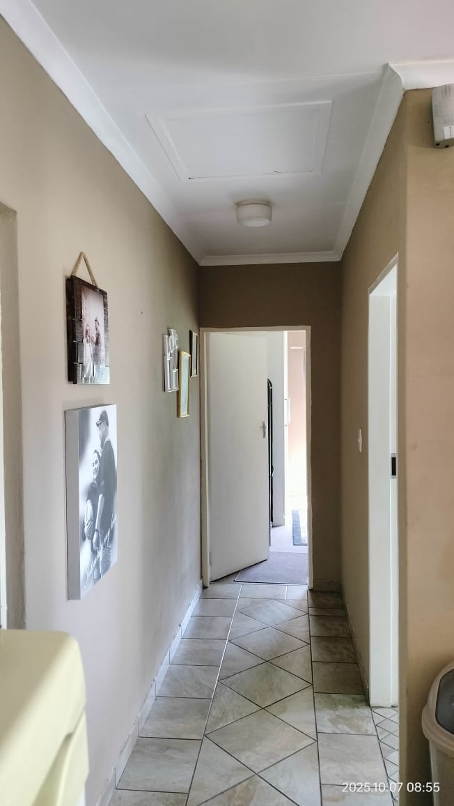 3 Bedroom Property for Sale in Bredell Gauteng