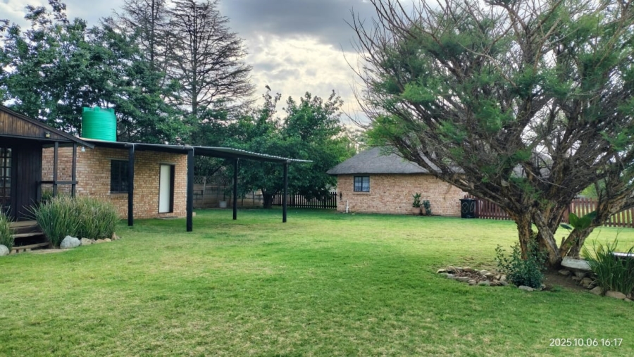 3 Bedroom Property for Sale in Bredell Gauteng