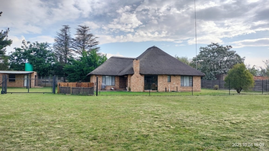 3 Bedroom Property for Sale in Bredell Gauteng